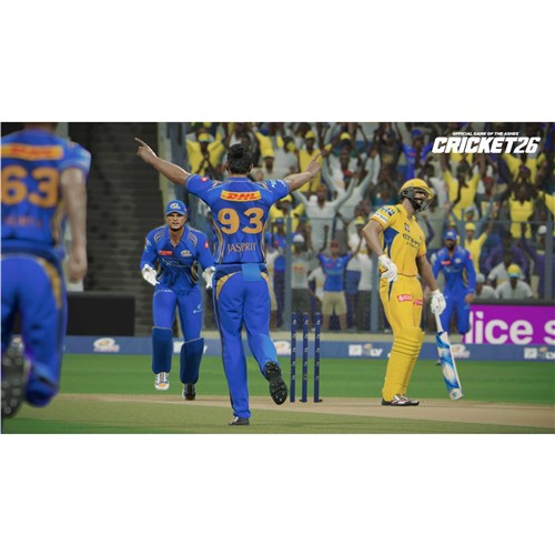 Cricket 26 - Official Game of the Ashes