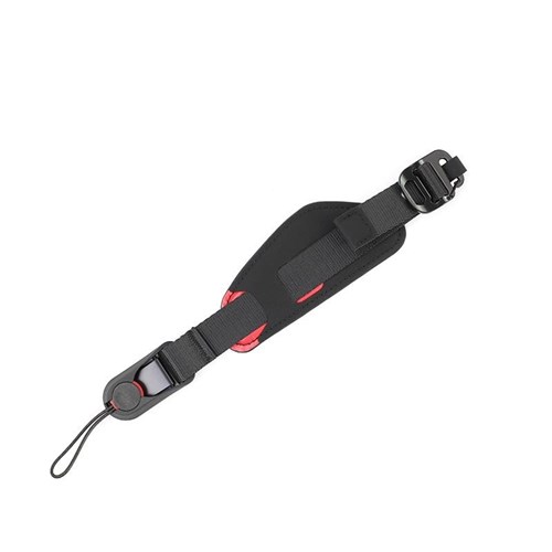 XCD Camera Hand Strap (Black)