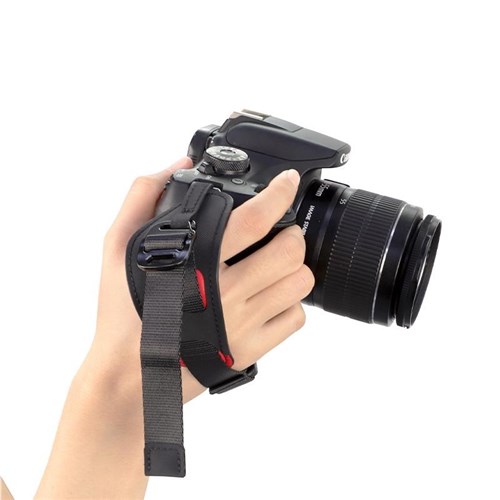 XCD Camera Hand Strap (Black)