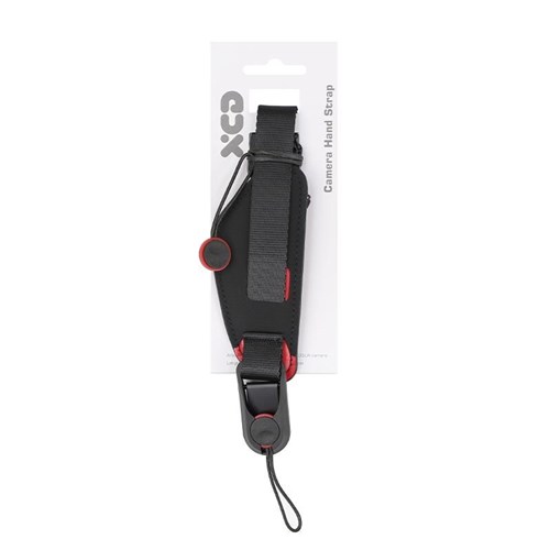 XCD Camera Hand Strap (Black)