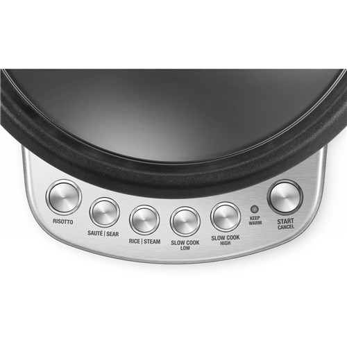 Breville the Multi Chef Multi-Cooker