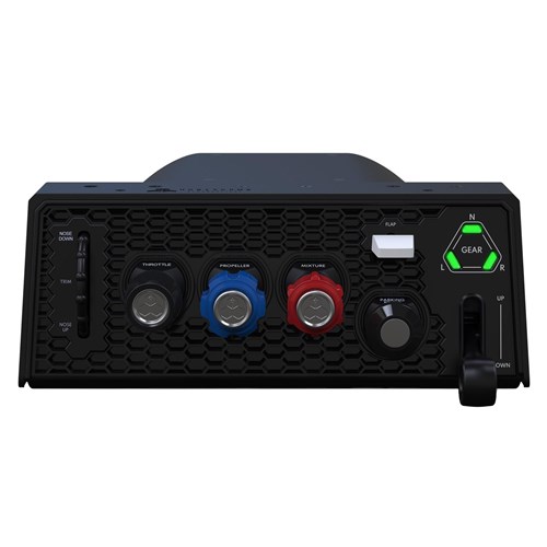 Honeycomb Sierra TPM Module