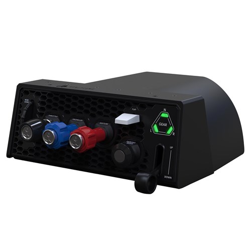 Honeycomb Sierra TPM Module