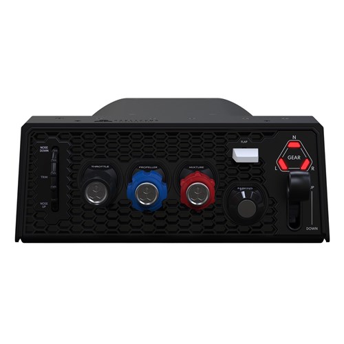 Honeycomb Sierra TPM Module