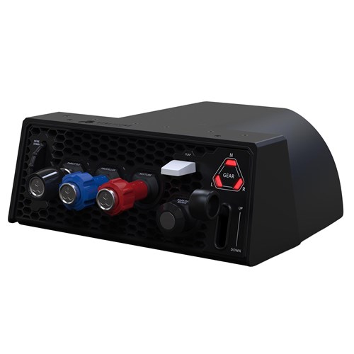 Honeycomb Sierra TPM Module