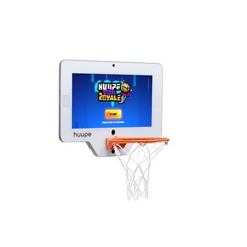 huupe mini Basketball Hoop Game Console
