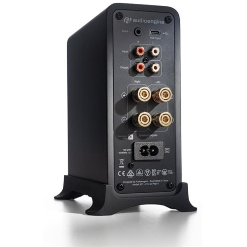 Audioengine N22 Gen 2 Desktop Amplifier