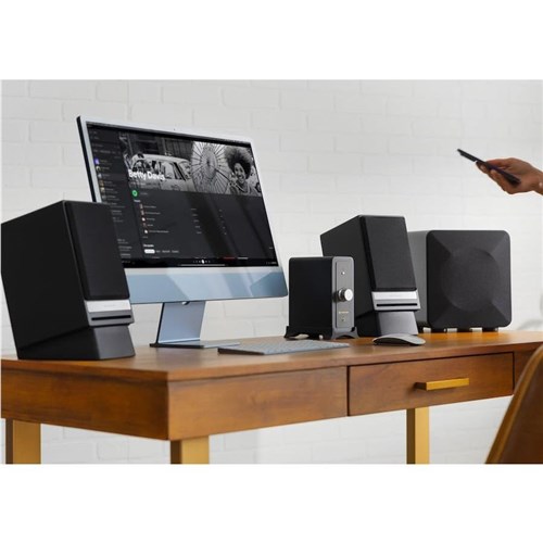 Audioengine N22 Gen 2 Desktop Amplifier