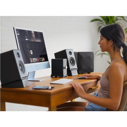 Audioengine N22 Gen 2 Desktop Amplifier