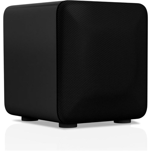 Audioengine S6 Subwoofer (Black)