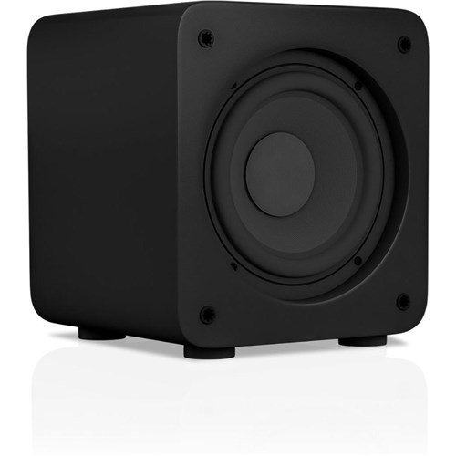 Audioengine S6 Subwoofer (Black)