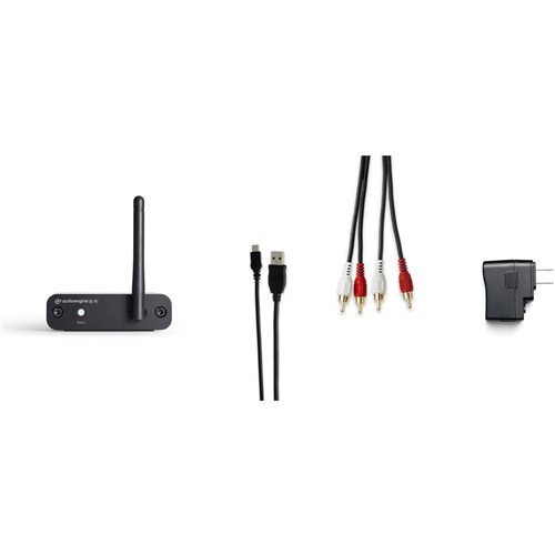 Audioengine B-Fi Wi-Fi Streamer