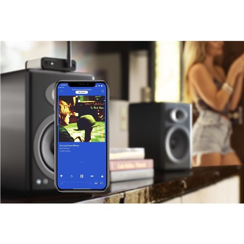 Audioengine B-Fi Wi-Fi Streamer