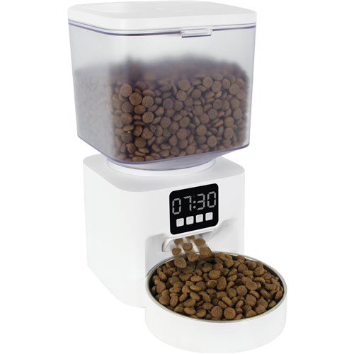 Milo & Luna Auto Pet Feeder 4.5L