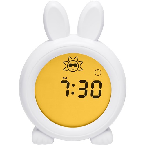 Oricom Sleep Trainer and Clock (Bunny)