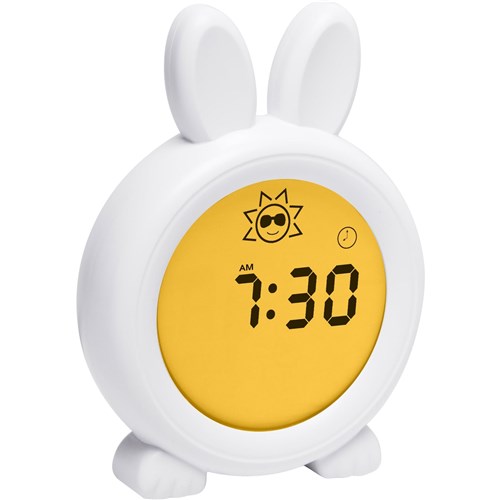 Oricom Sleep Trainer and Clock (Bunny)