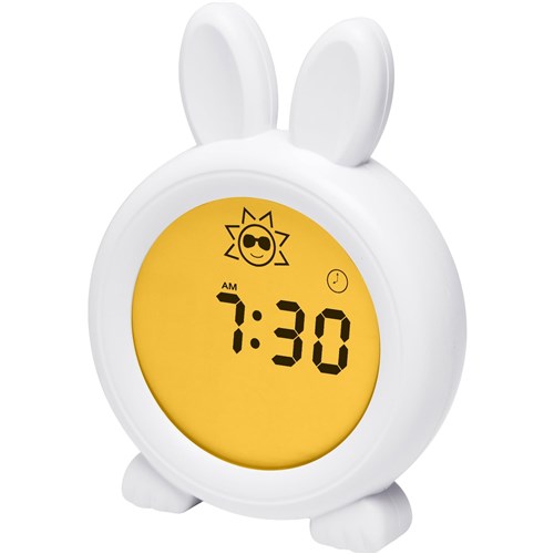 Oricom Sleep Trainer and Clock (Bunny)