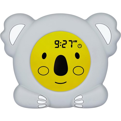 Oricom Sleep Trainer and Clock (Bear)