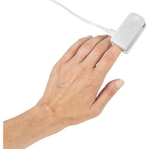 Oricom Soother with Heartbeat Recording