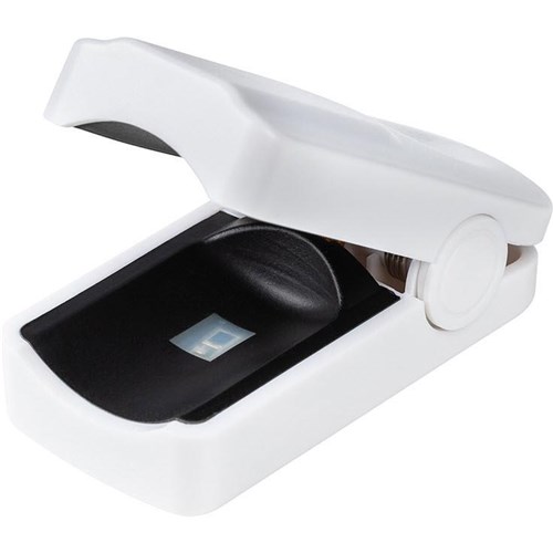 Oricom Soother with Heartbeat Recording