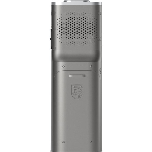 Philips DVT1170 8GB Mono Voice Recorder