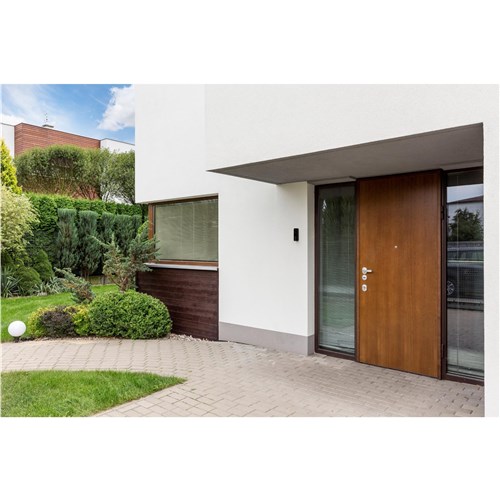 Uniden SOLO X2K Door Bell Plus