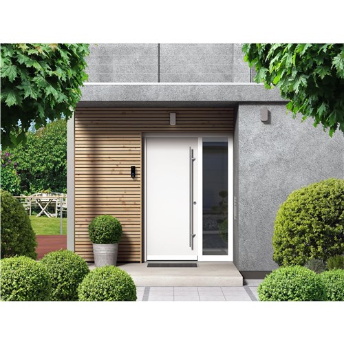 Uniden SOLO X2K Door Bell Plus