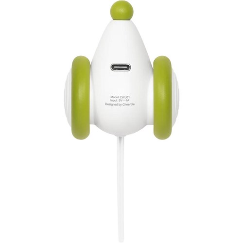 Cheerble Wicked Mouse Plus (Green)