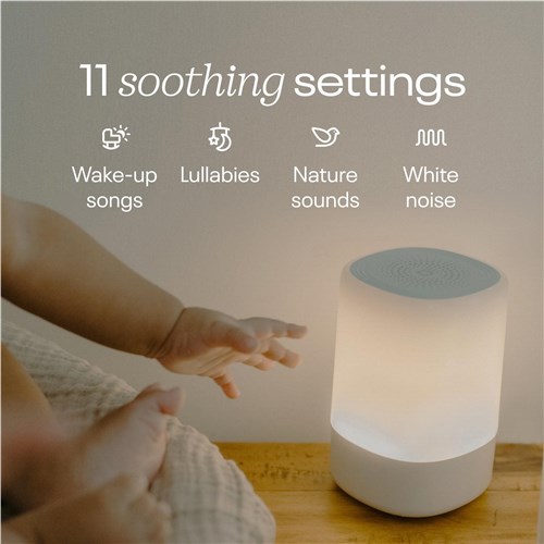 Nanit Sound & Light Machine