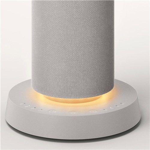 Homedics SereneScent Waterless & Wireless Diffuser Bundle