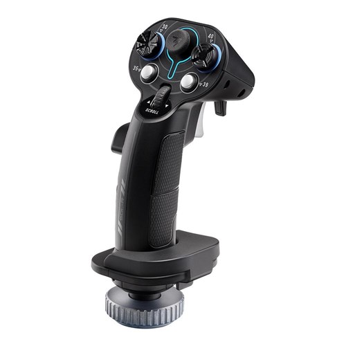 Thrustmaster Sol-R 3 AVA Add-On Grip for PC