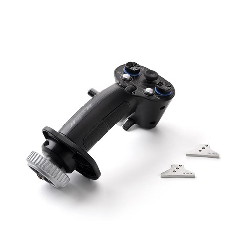 Thrustmaster Sol-R 3 AVA Add-On Grip for PC