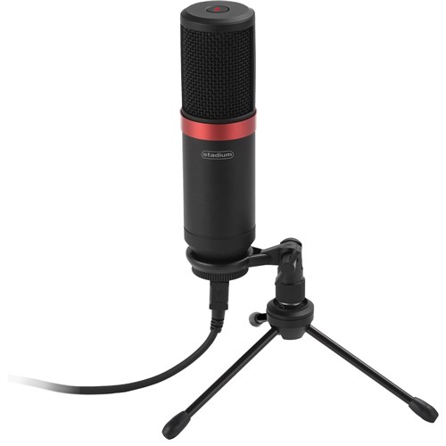 Stadium Sydney USB Microphone