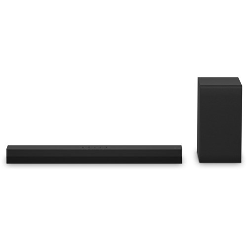 LG S40T 300W 2.1 Channel Soundbar with Dolby Digital