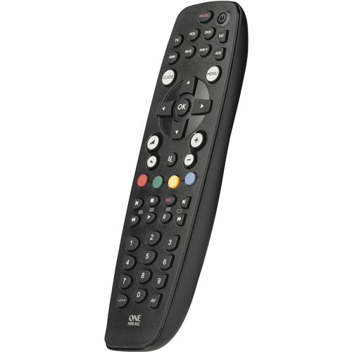 One For All 8 Device Universal Remote