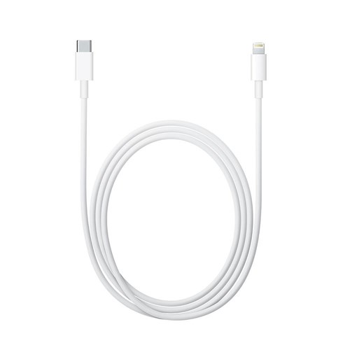 Apple USB-C to Lightning Cable (1m)