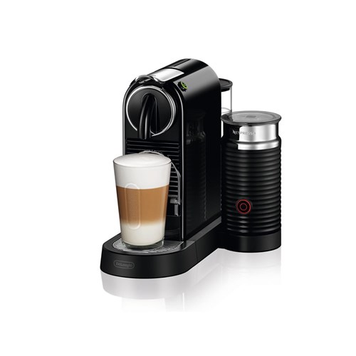 De'Longhi Nespresso Citiz & Milk Coffee Machine