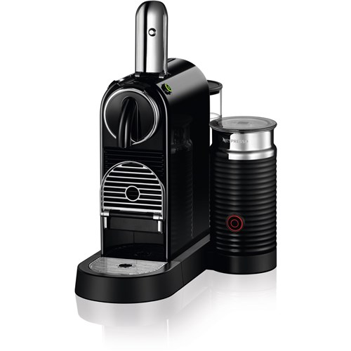 De'Longhi Nespresso Citiz & Milk Coffee Machine