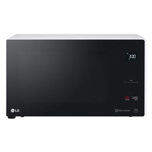 LG MS25960W 25L Smart Inverter Microwave