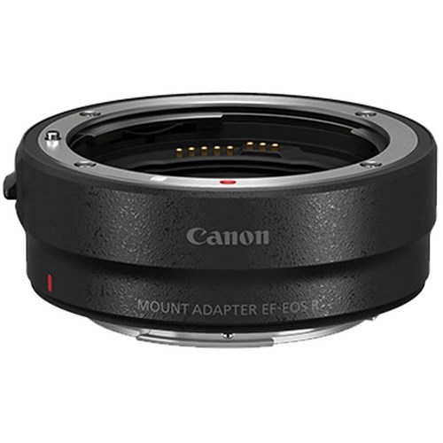 Canon EF-EOS R Mount Adapter