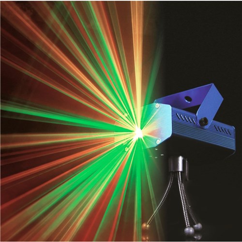 Stadium Laser Light MLRG1 Single Pattern