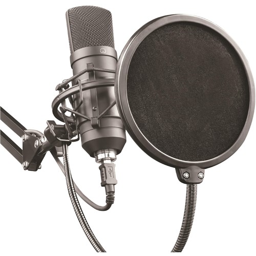 Stadium USBKIT Microphone Pack